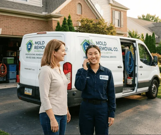 Crawlspace Mold Remediation Nebraska FAQs